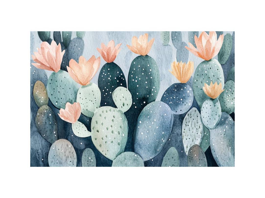 Woven Spines