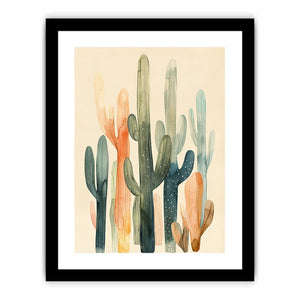 Framed Print