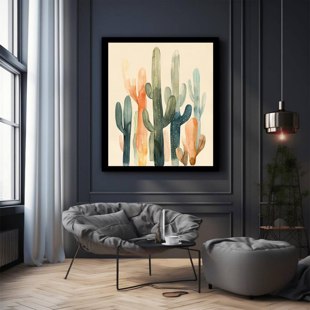  Artwork