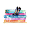 Bibliophile's Brand Oasis