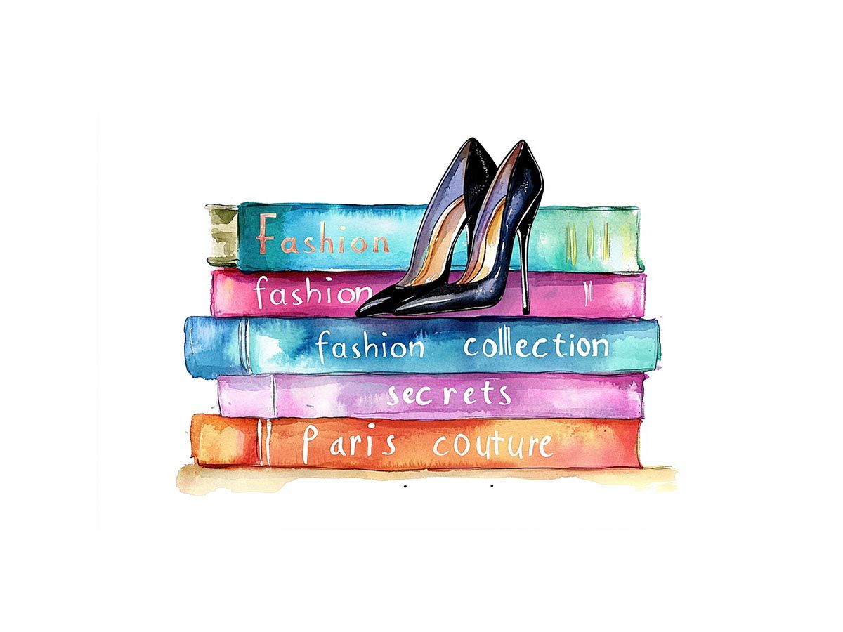 Bibliophile's Brand Oasis