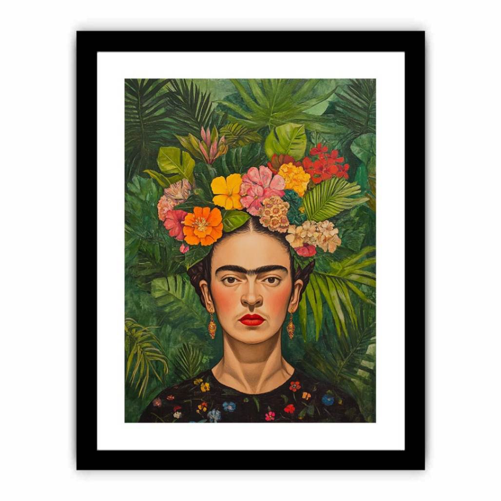 Framed Print