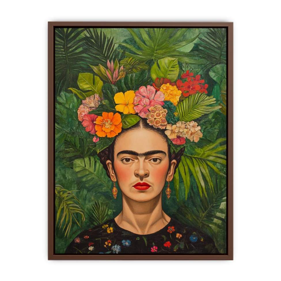 Canvas Print