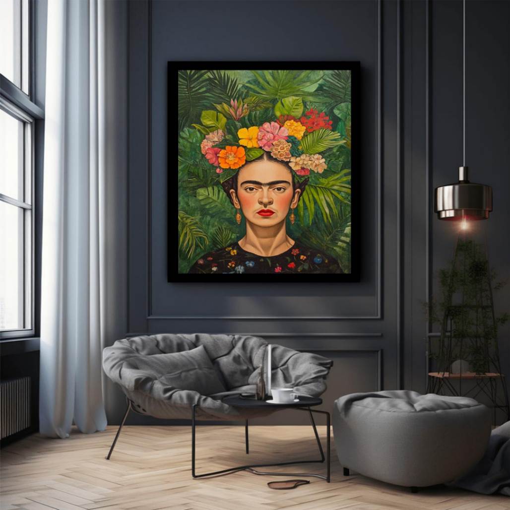  Artwork