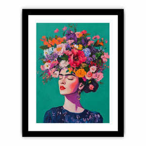 Framed Print