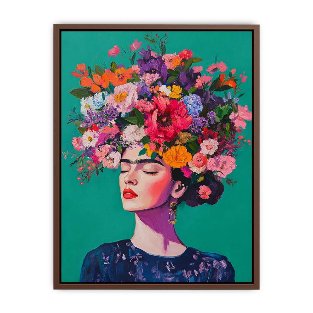 Canvas Print