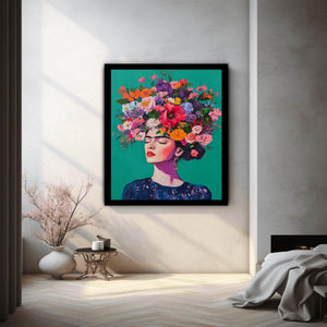 The Blooming Muse
