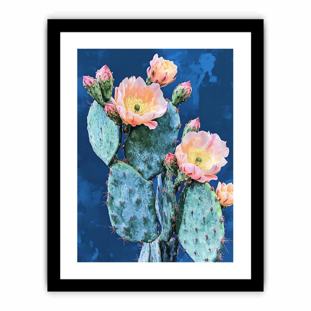 Framed Print