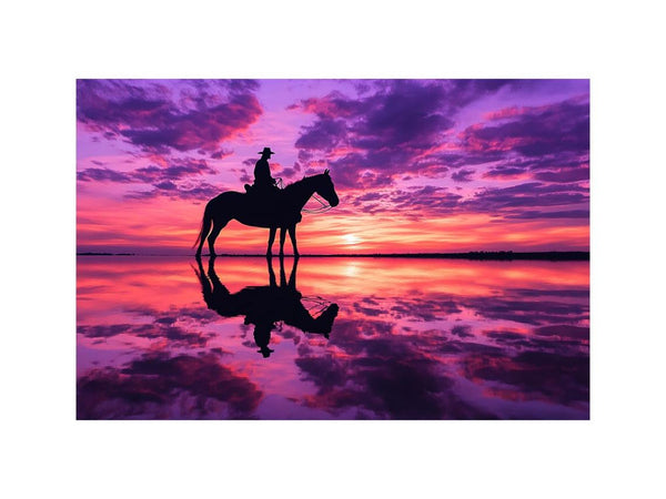 Exloring Sun-Kissed Depths