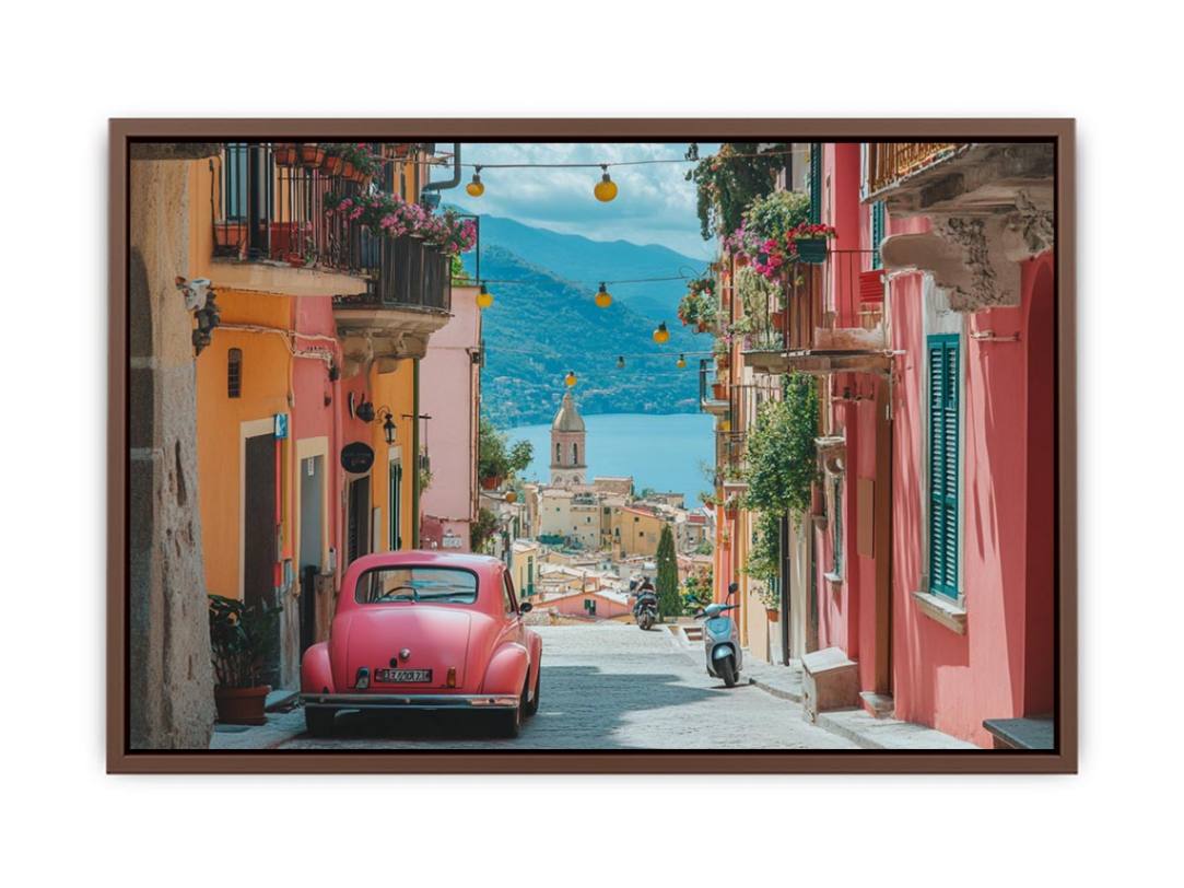 Canvas Print