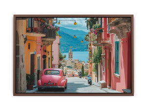 Canvas Print