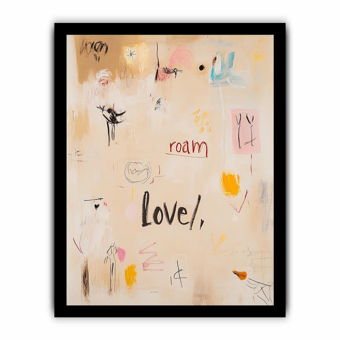 Art Print