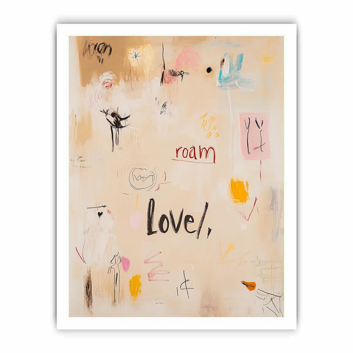 Wall Art