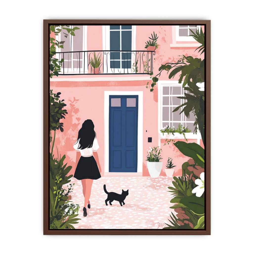 Canvas Print
