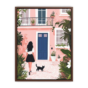 Canvas Print