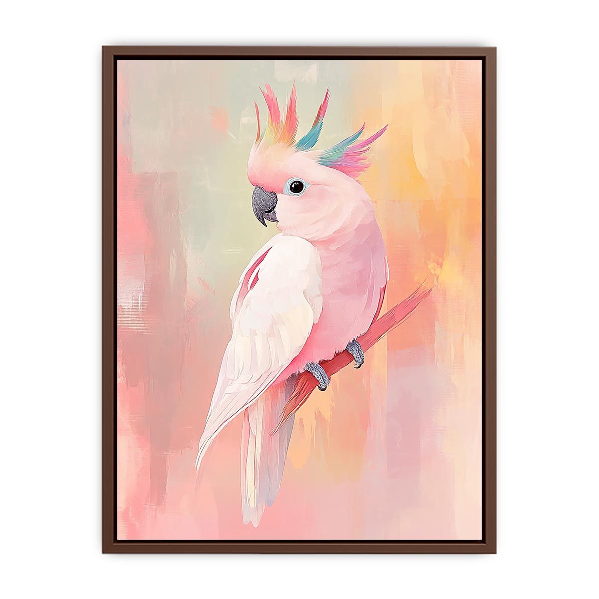 Canvas Print