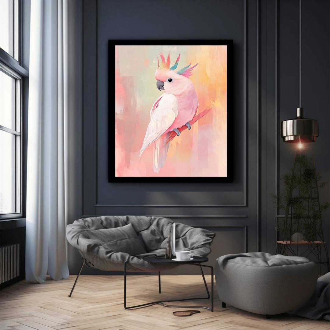  Artwork