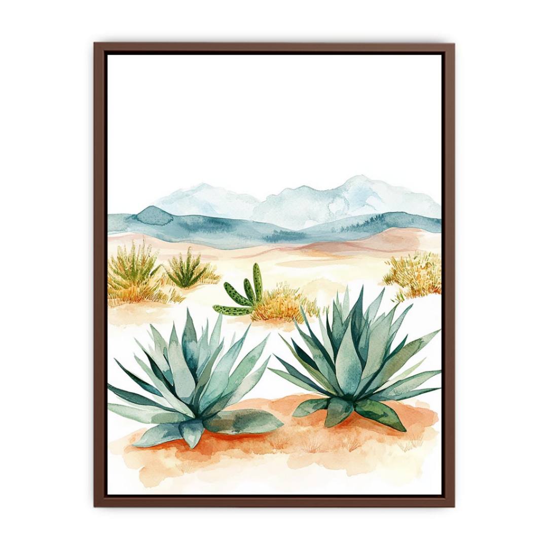 Canvas Print