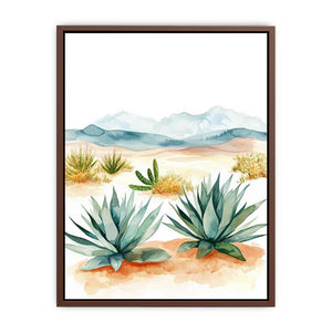 Canvas Print