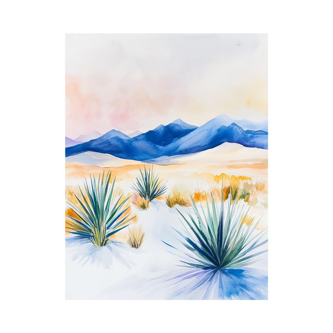 Cactus Illusion