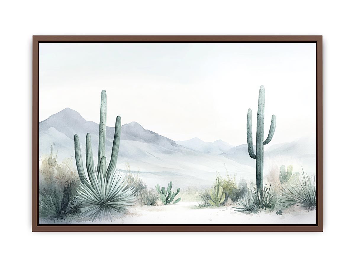 Canvas Print