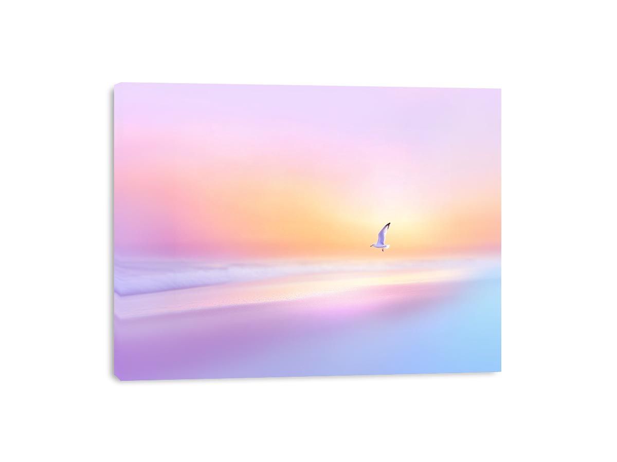 Streched canvas