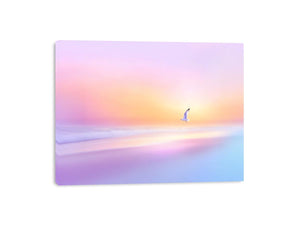 Streched canvas