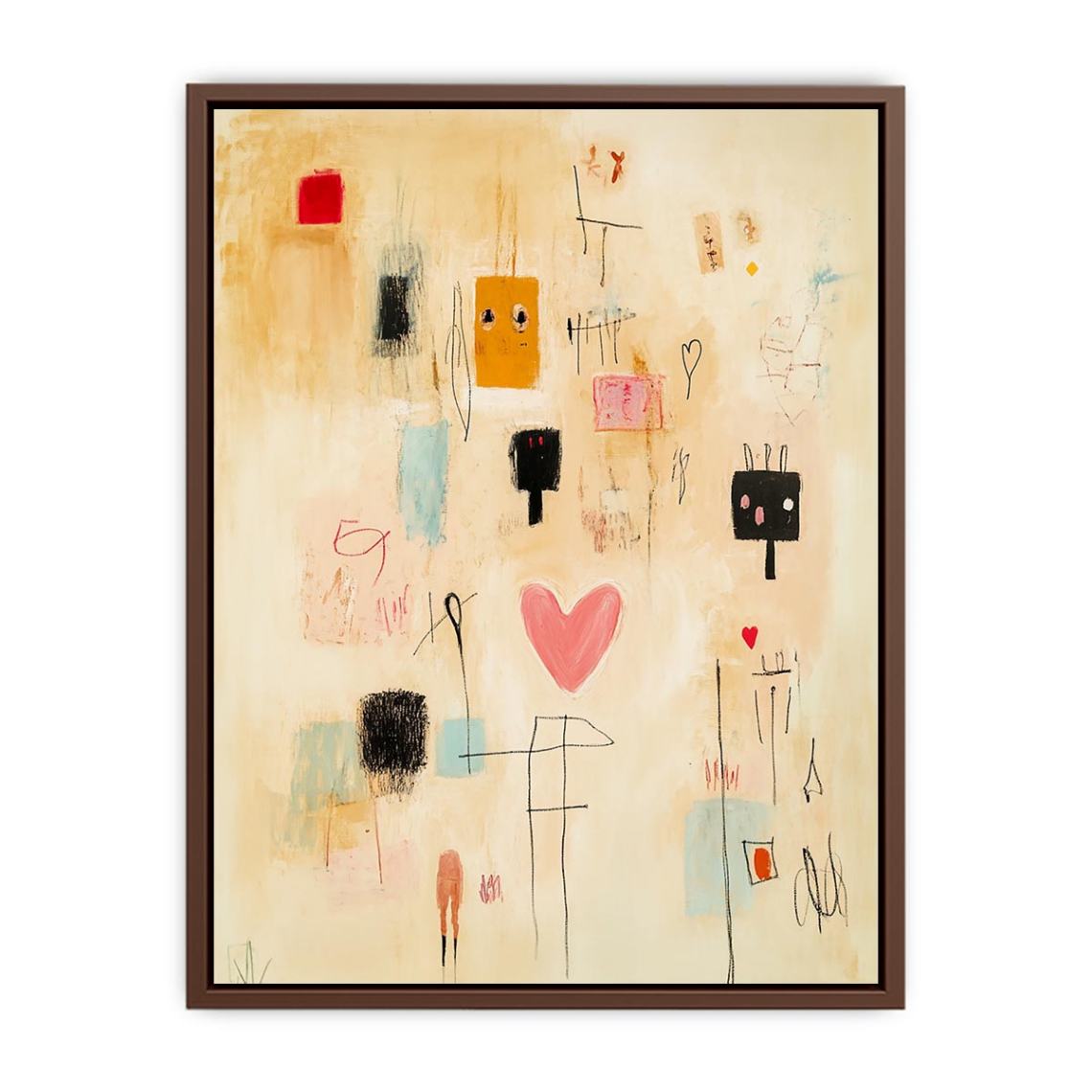 Canvas Print