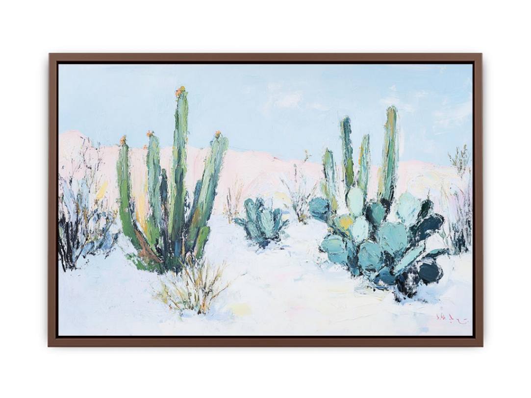 Canvas Print