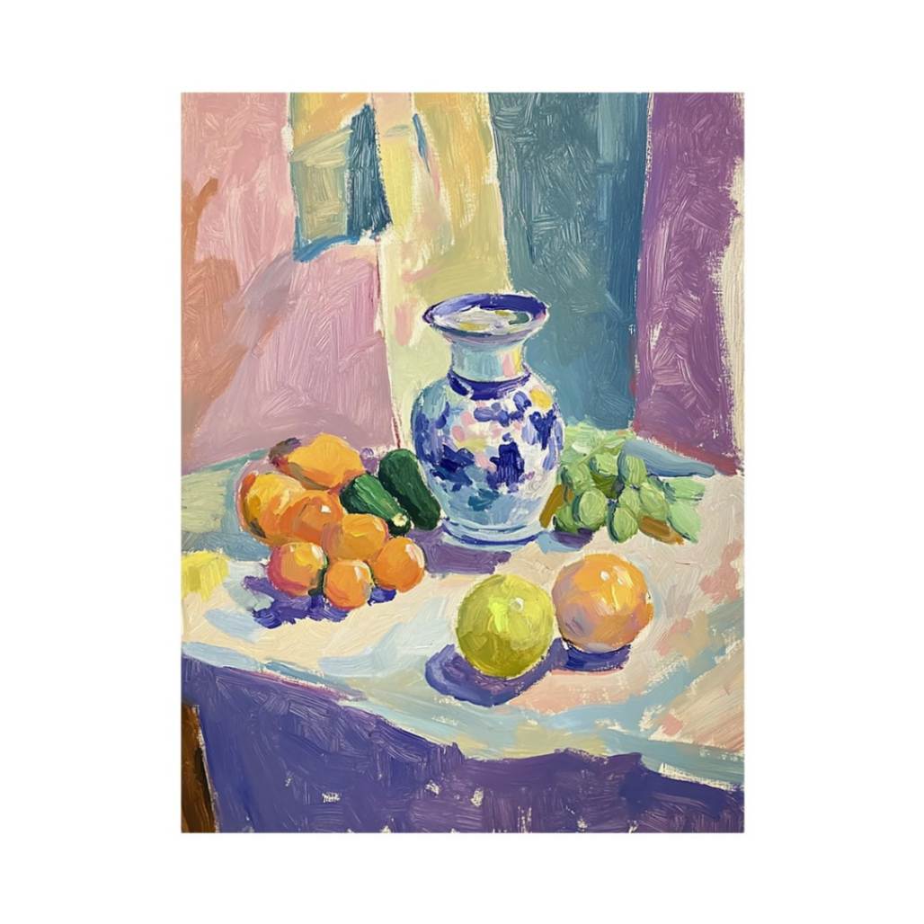 The Cook's Keepsakes