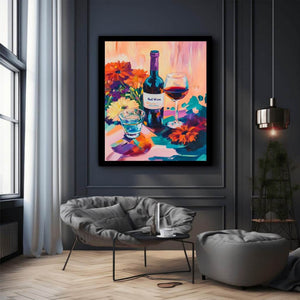 Love Red wine