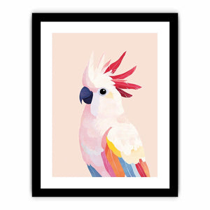 Framed Print