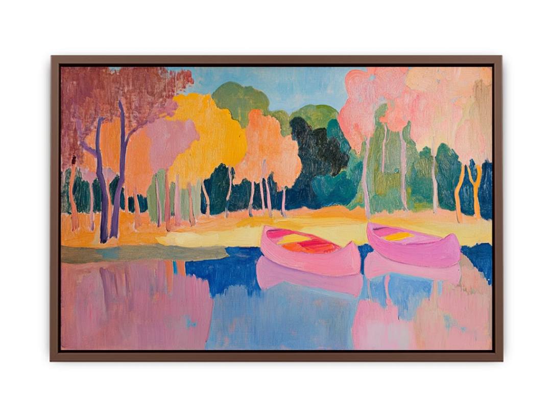 Canvas Print
