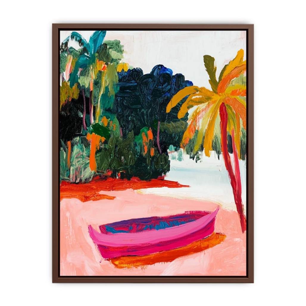 Canvas Print