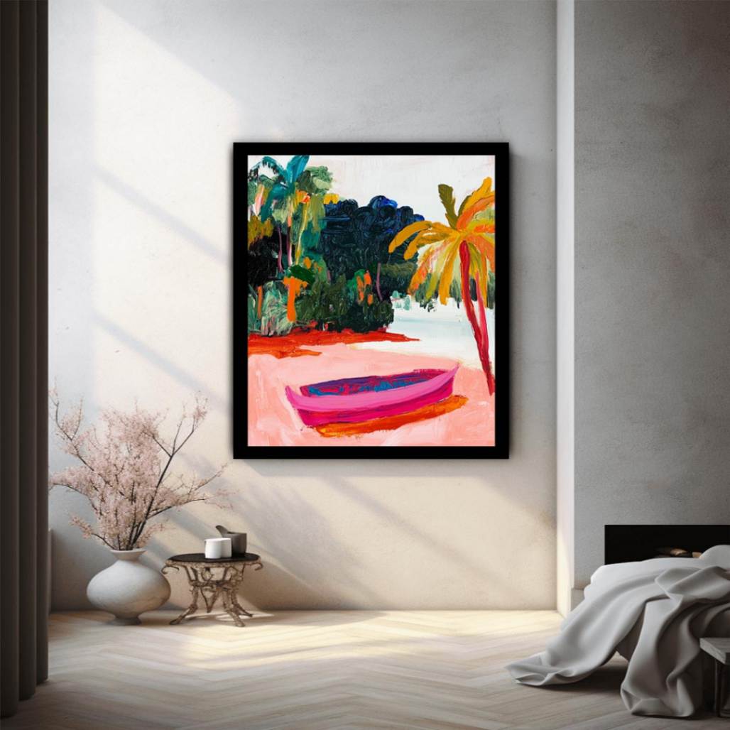 Floating Hue