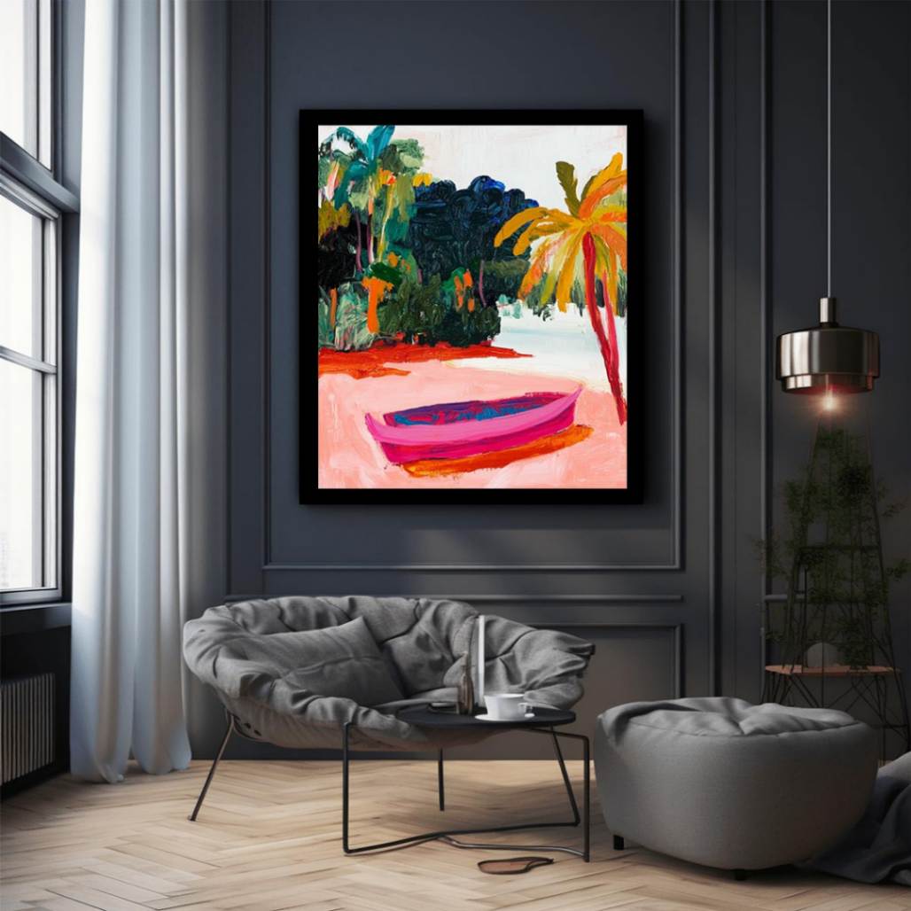  Artwork