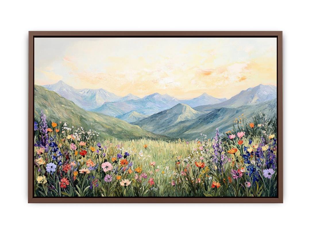 Canvas Print