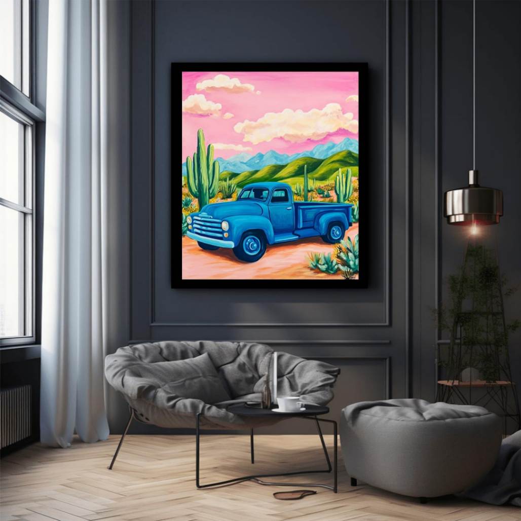  Artwork
