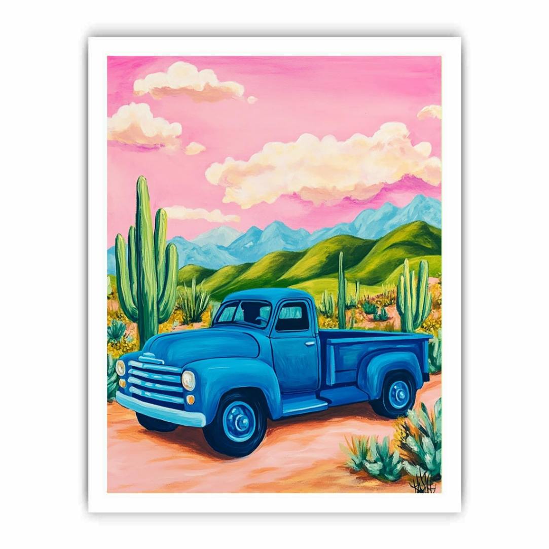Wall Art