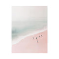 Coastal Kaleidoscope