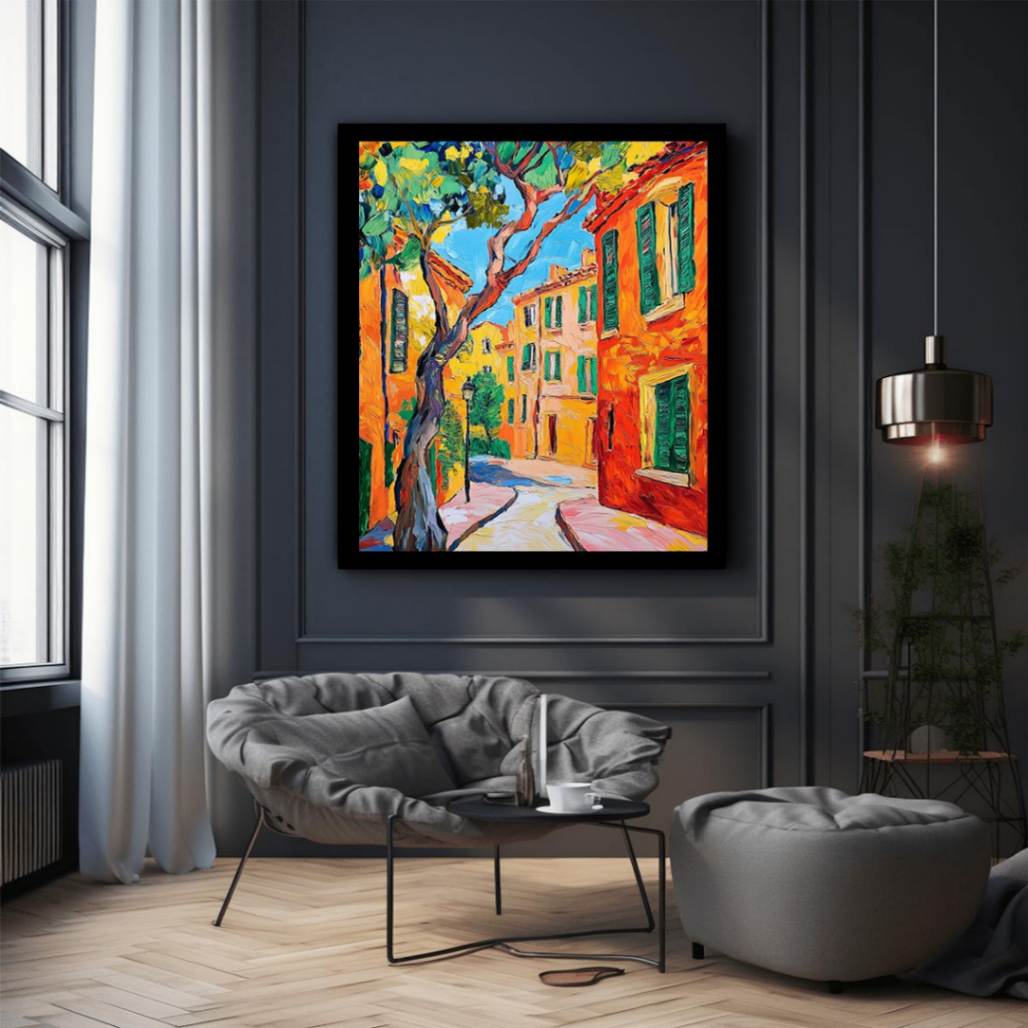  Artwork