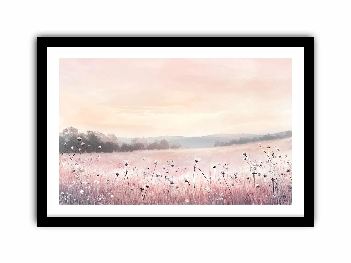 Framed Print
