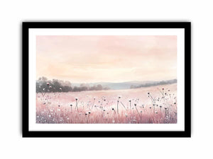 Framed Print