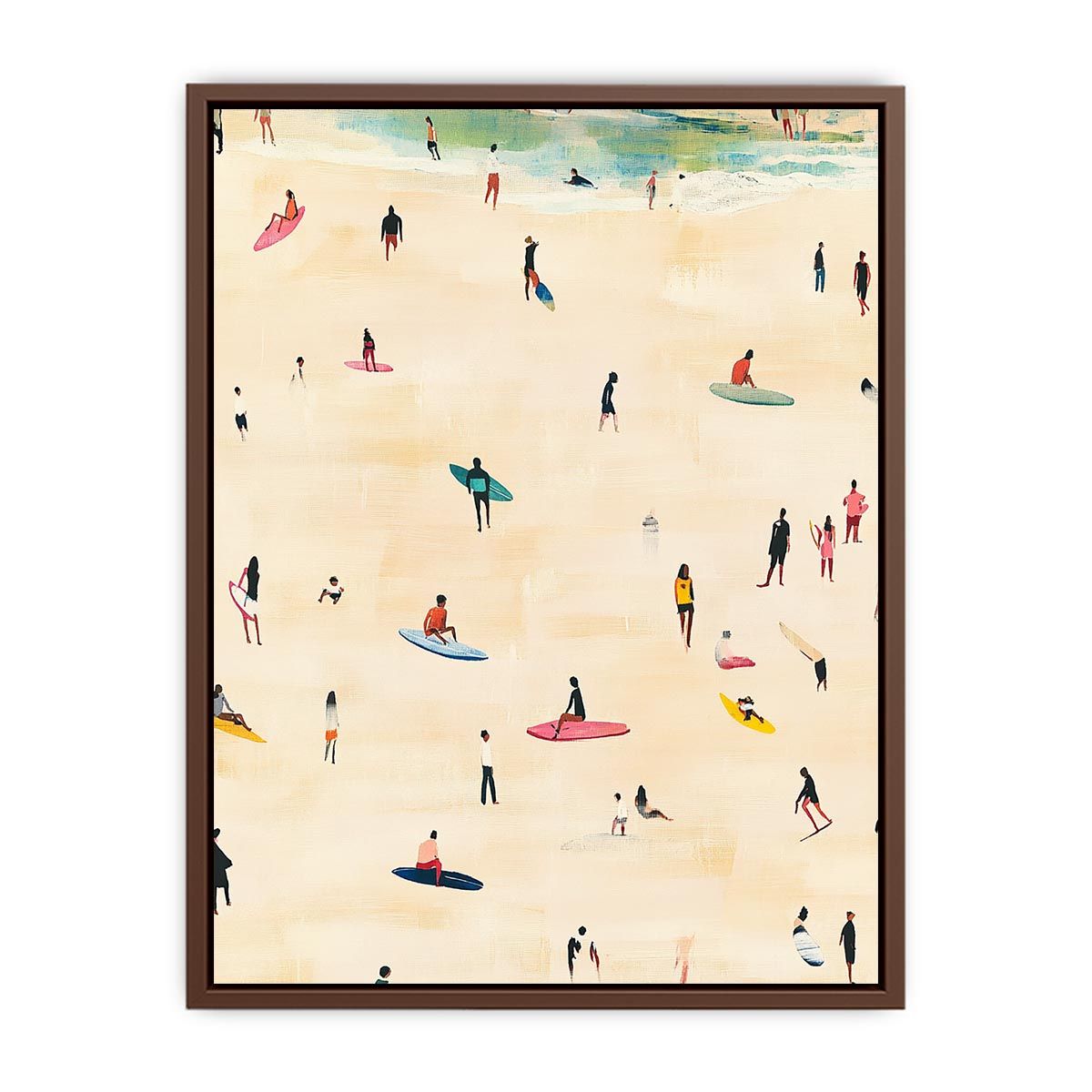 Canvas Print