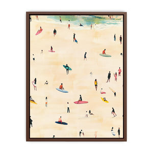 Canvas Print