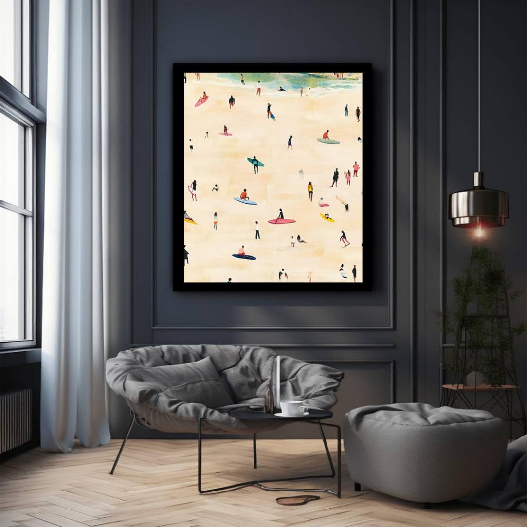  Artwork