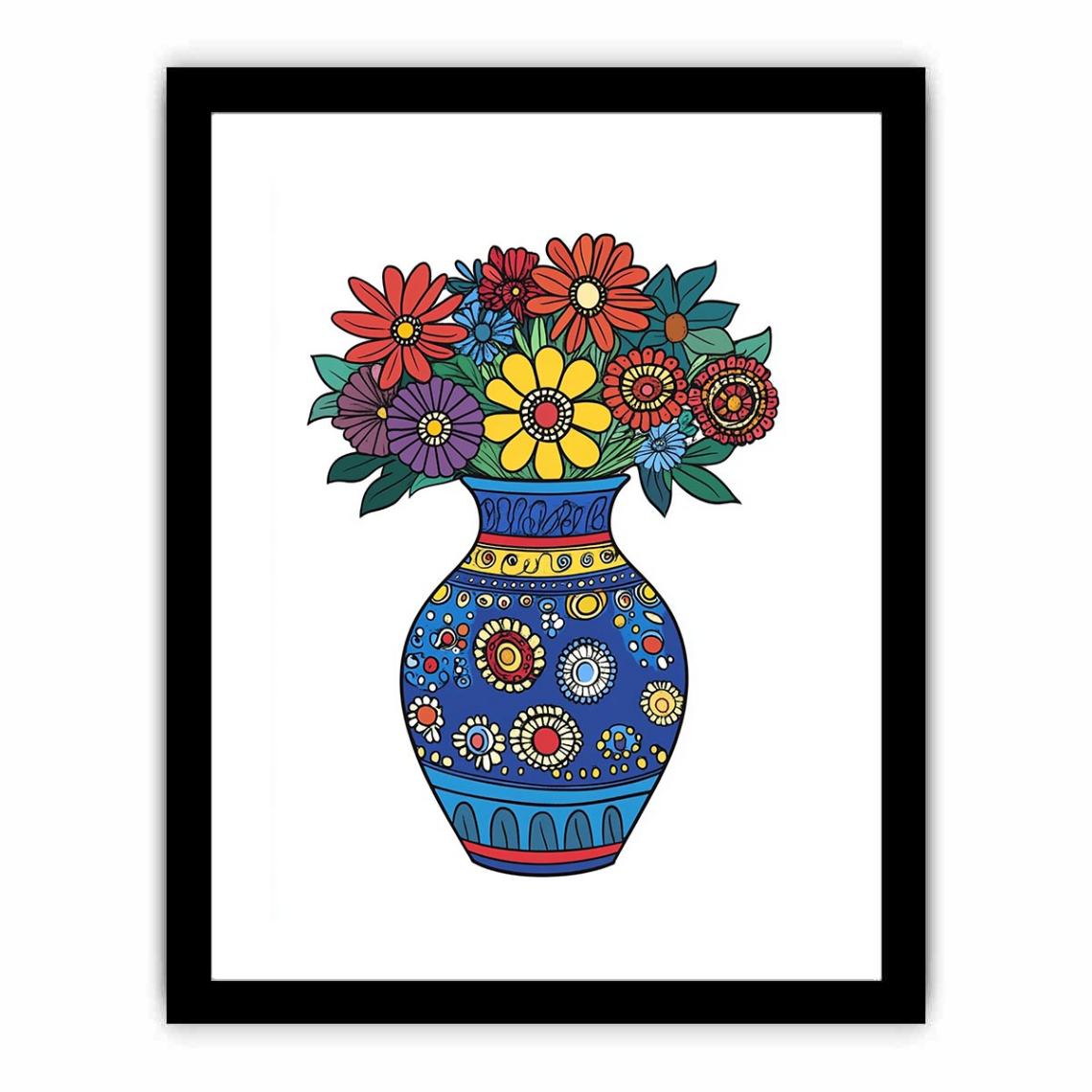 Framed Print