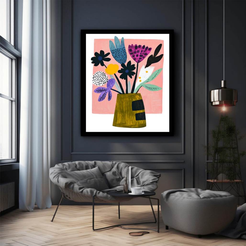  Artwork