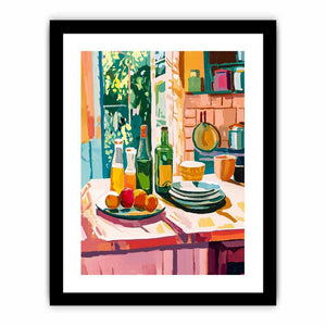 Canvas Print