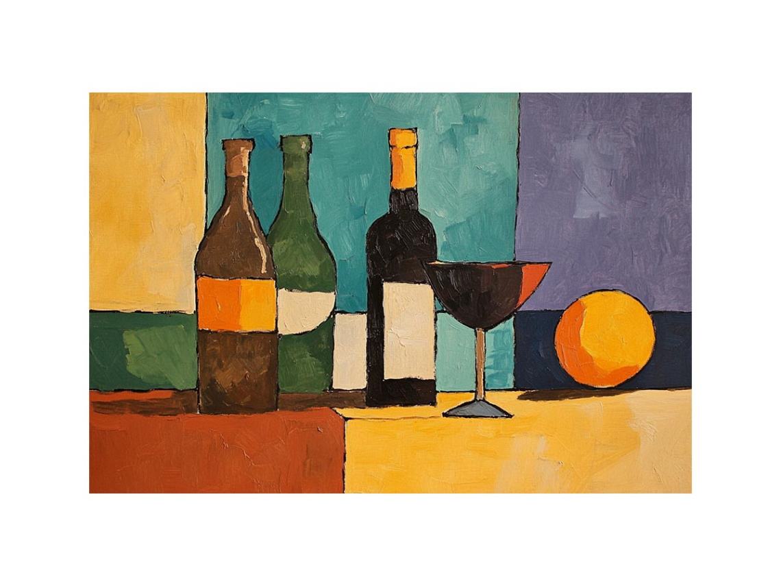 Aged Grace, Fresh Delight